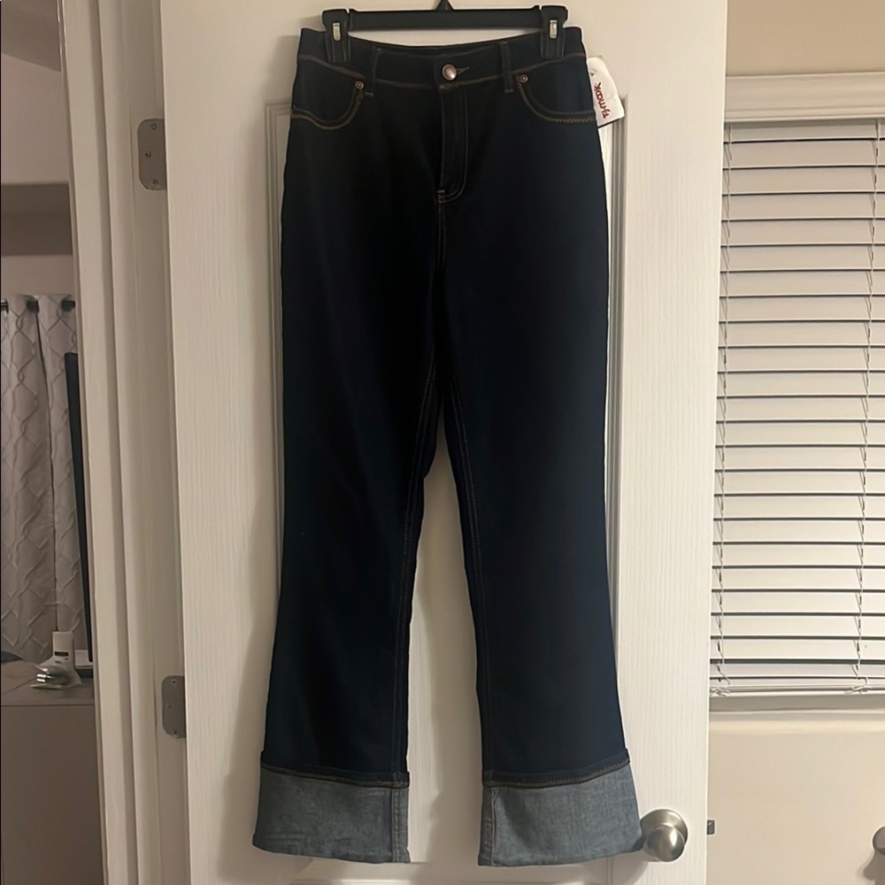 RESERVE for amberfeit House of Harlow Jeans 26